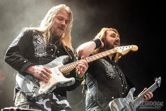 Sabaton