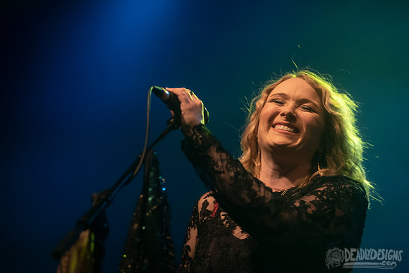 Rumours ATL: A Fleetwood Mac Tribute