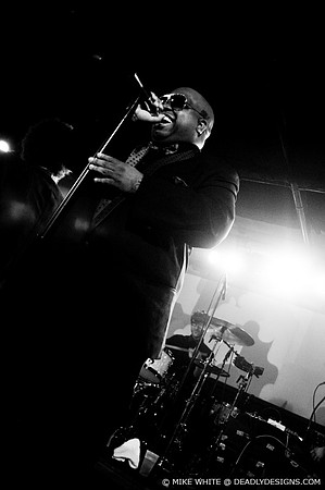 Gnarles Barkley