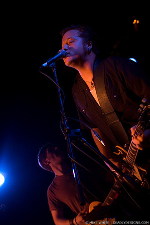 Jason Isbell