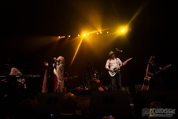 Rumours ATL: A Fleetwood Mac Tribute