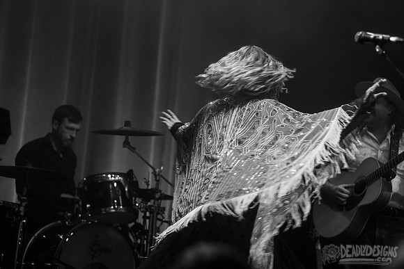 Rumours ATL: A Fleetwood Mac Tribute