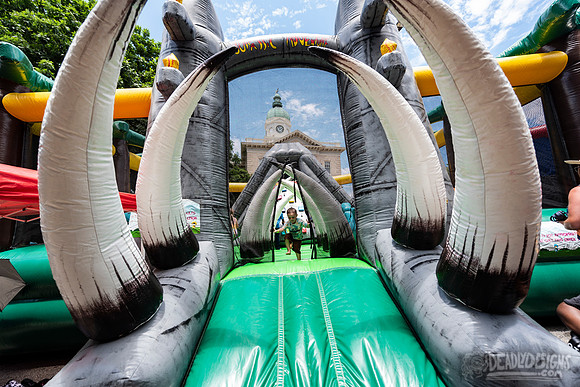 KidsFest Activites