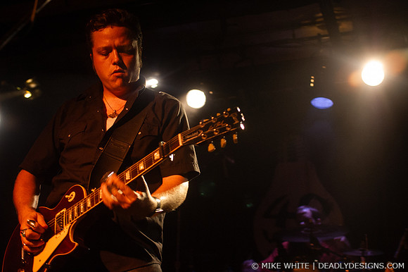 Jason Isbell