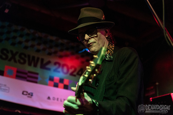 Tommy Stinson