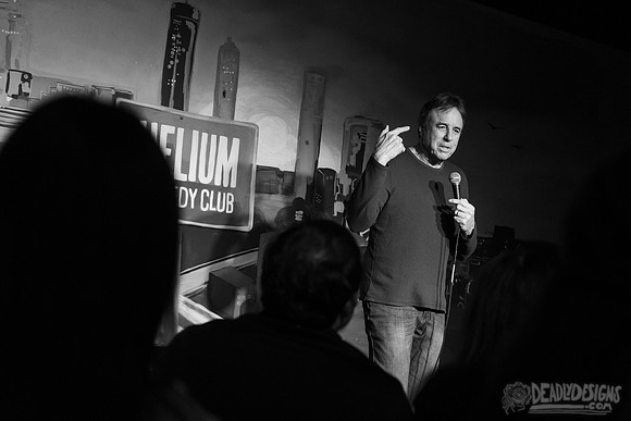 Kevin Nealon