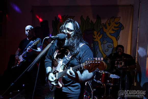 Deaf Condors