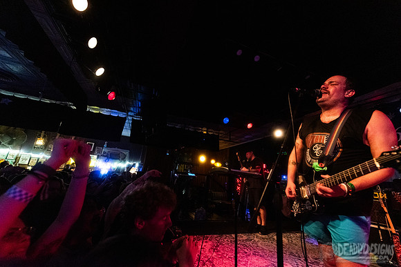 Jeff Rosenstock