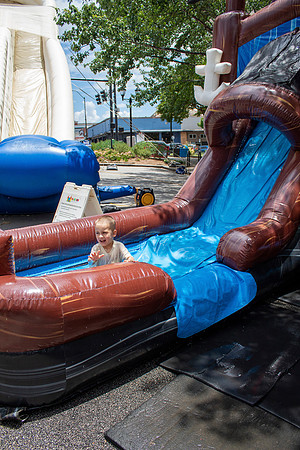 KidsFest Activies (by Abigail Cantlay)