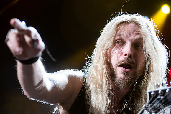 Judas Priest