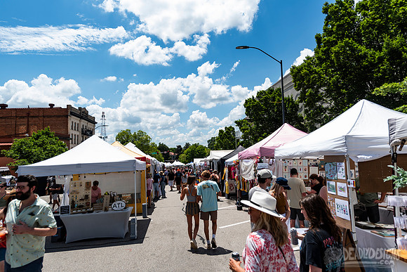 Artist Marketplace