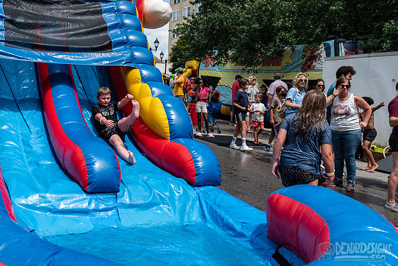 KidsFest Activities