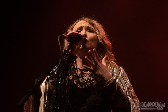Rumours ATL: A Fleetwood Mac Tribute