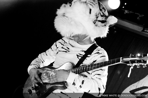 Deerhoof