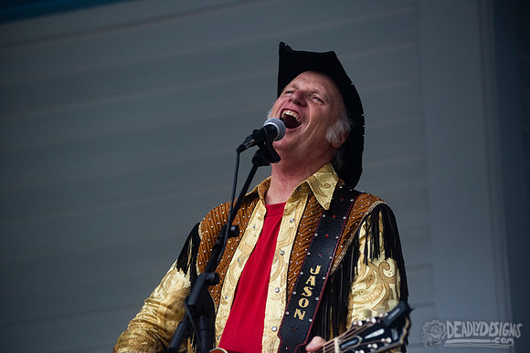 Jason Ringenberg