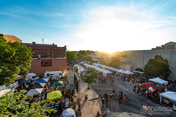 Artist Market