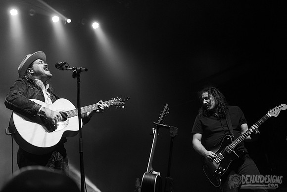 Rumours ATL: A Fleetwood Mac Tribute
