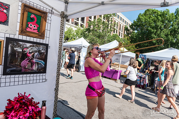 Artist Market