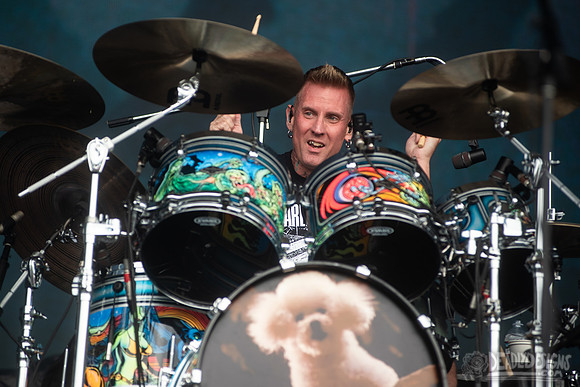 Mastodon
