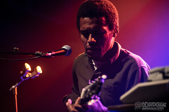 Benjamin Booker