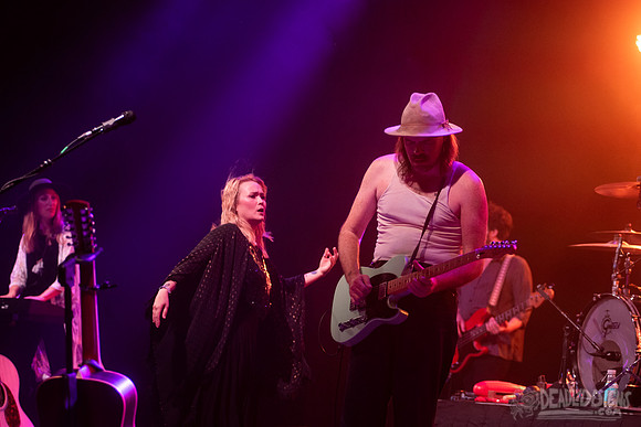 Rumours ATL: A Fleetwood Mac Tribute