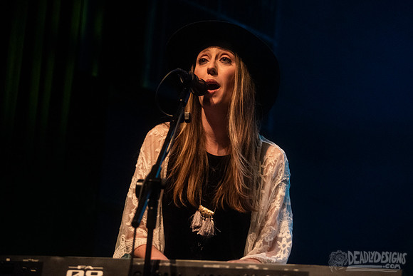 Rumours ATL: A Fleetwood Mac Tribute