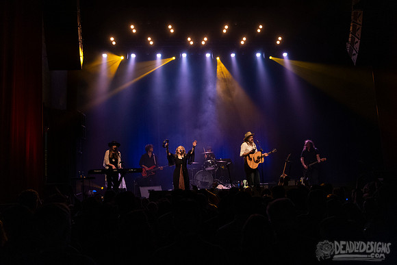 Rumours ATL: A Fleetwood Mac Tribute