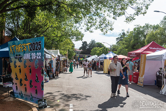 Artist Market