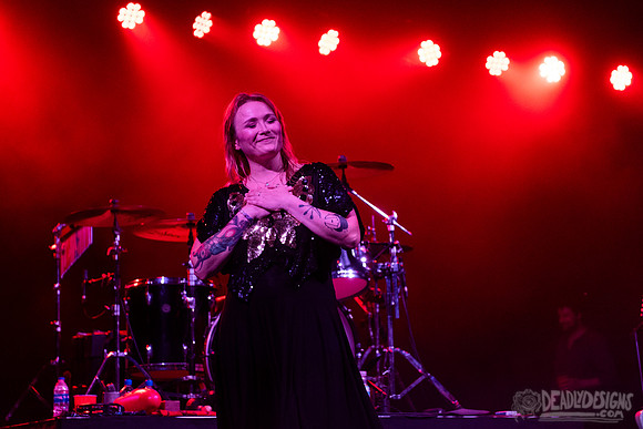 Rumours ATL: A Fleetwood Mac Tribute