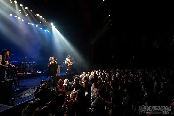 Rumours ATL: A Fleetwood Mac Tribute