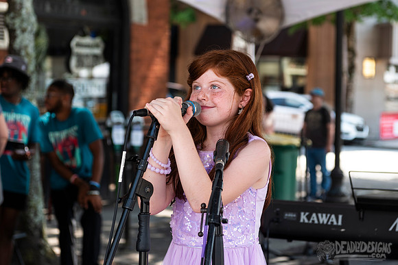 Oconee Music