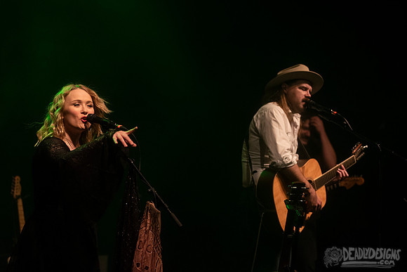 Rumours ATL: A Fleetwood Mac Tribute