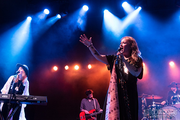 Rumours ATL: A Fleetwood Mac Tribute