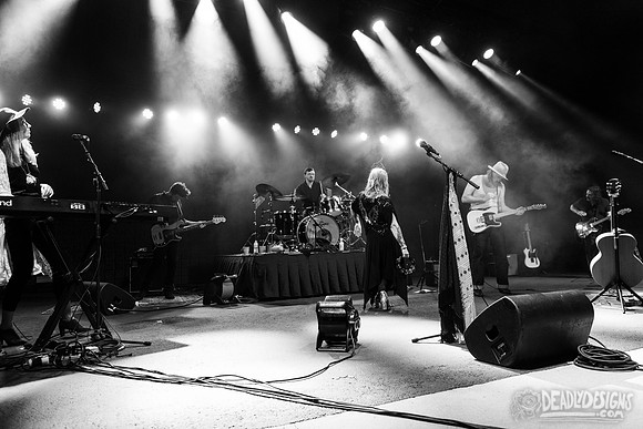 Rumours ATL: A Fleetwood Mac Tribute