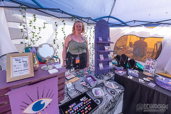 Artist Market