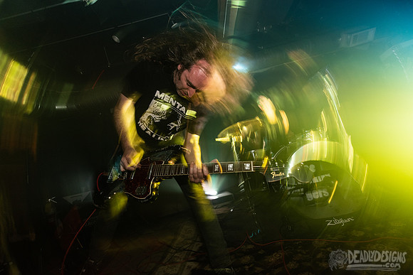 A Place to Bury Strangers