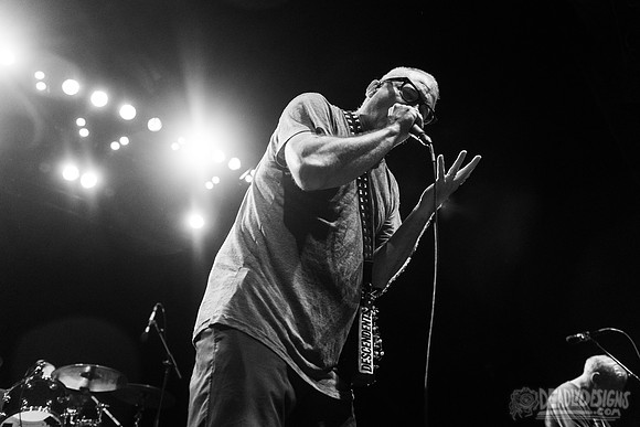 Descendents