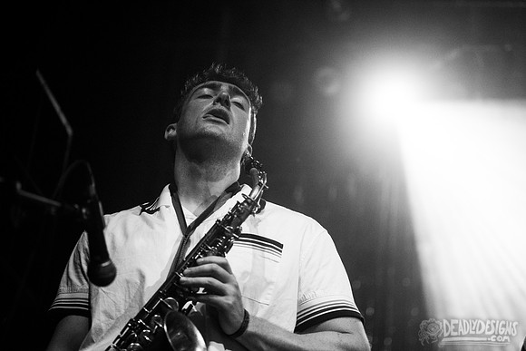 Wim Tapley & the Cannons