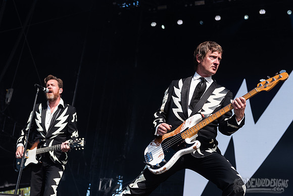 The Hives