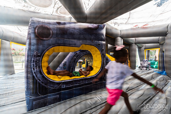 KidsFest Activites