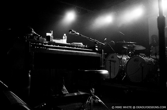 Gnarles Barkley