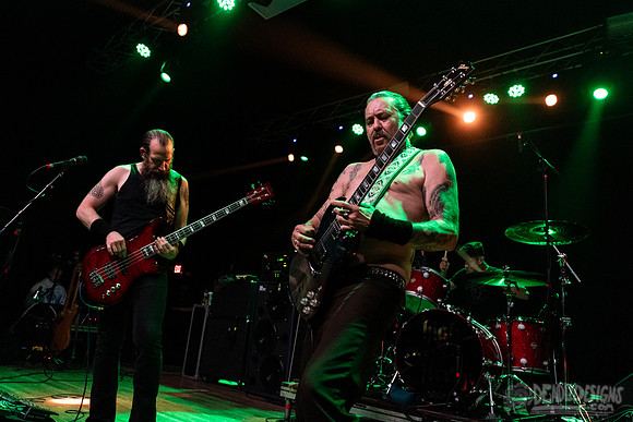 High on Fire