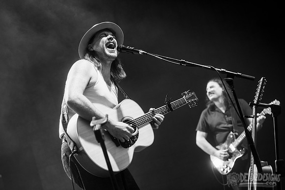 Rumours ATL: A Fleetwood Mac Tribute