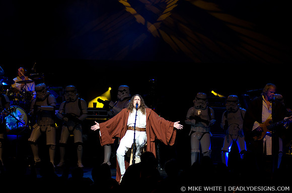Weird Al Yankovic