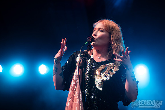 Rumours ATL: A Fleetwood Mac Tribute