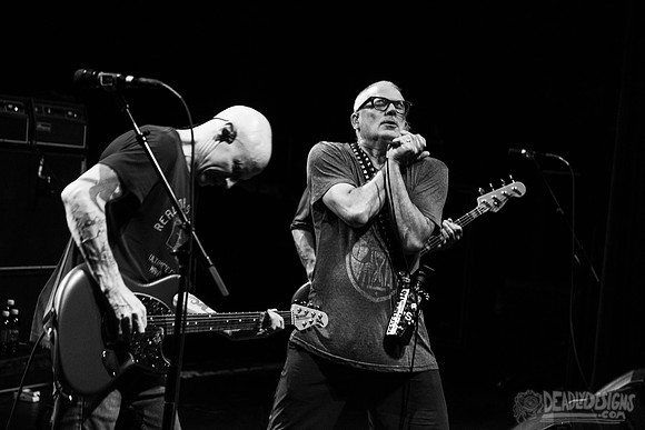 Descendents