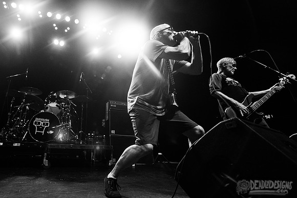 Descendents