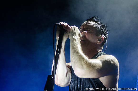 Nine Inch Nails