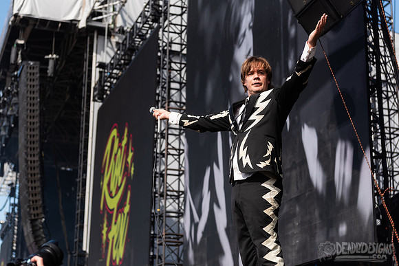 The Hives
