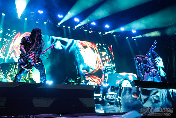 Rob Zombie